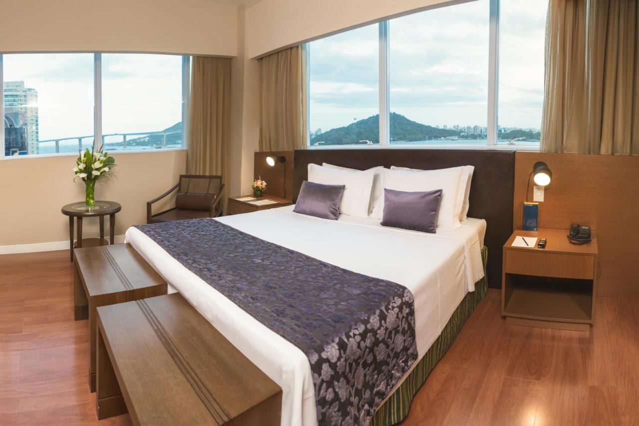 فندق Golden Tulip Porto فيتوريا المظهر الخارجي الصورة