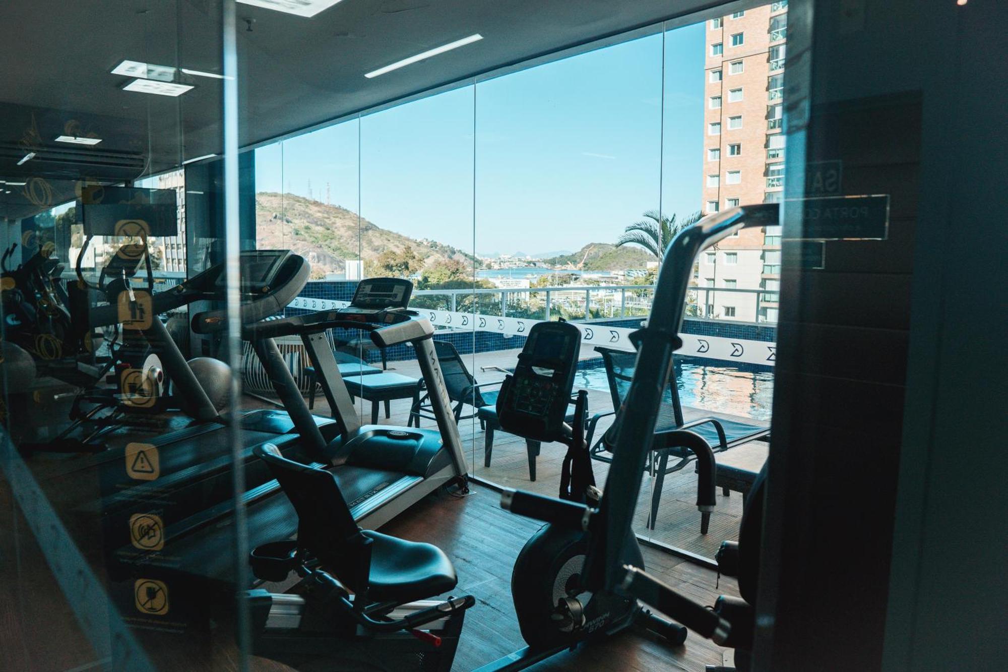 فندق Golden Tulip Porto فيتوريا المظهر الخارجي الصورة